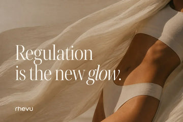 REGULATION IS THE NEW GLOW