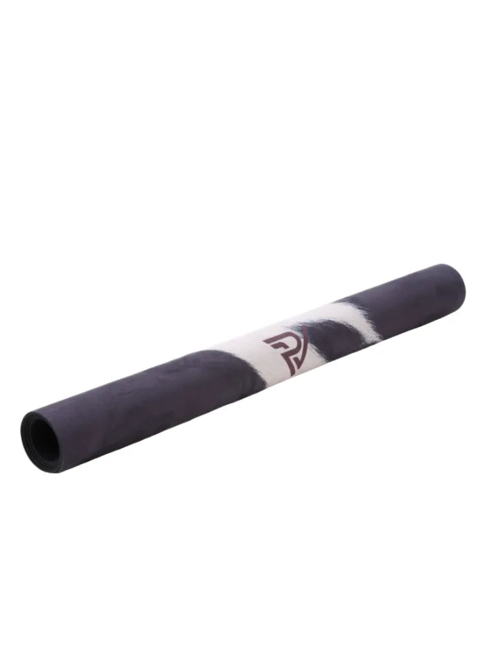 Reformer Mat – Ecru Mocha