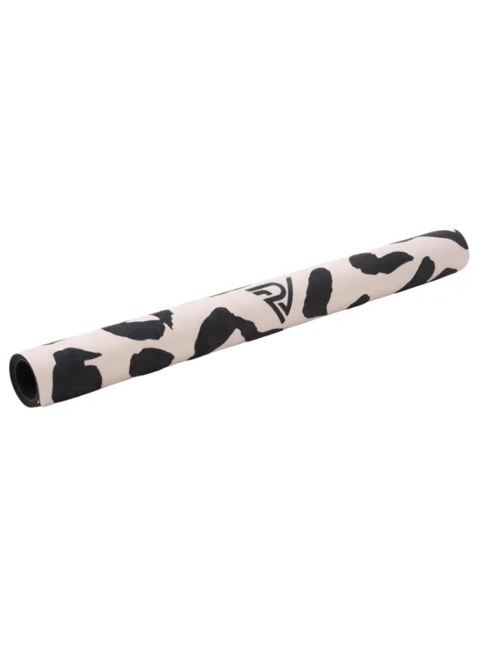 Reformer Mat – Desert Onyx