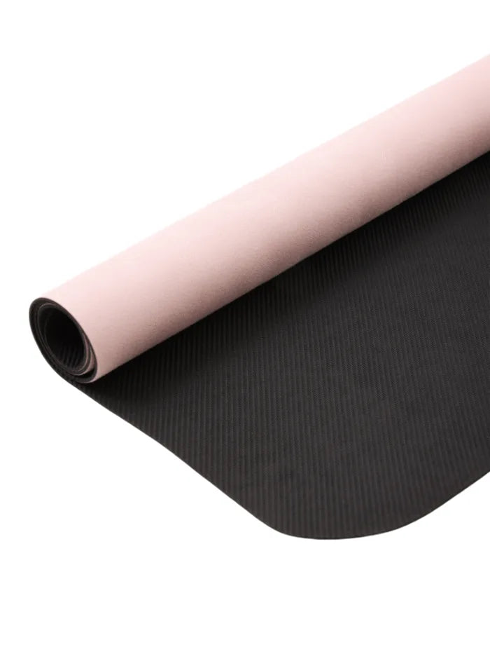 Reformer Mat – Almond Blush