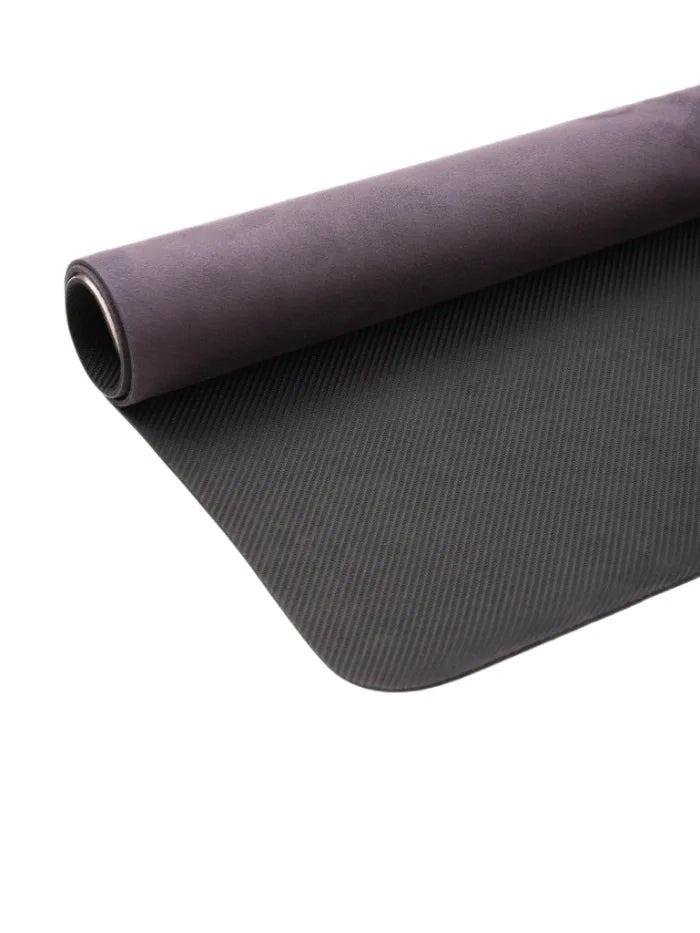 Reformer Mat – Ecru Mocha