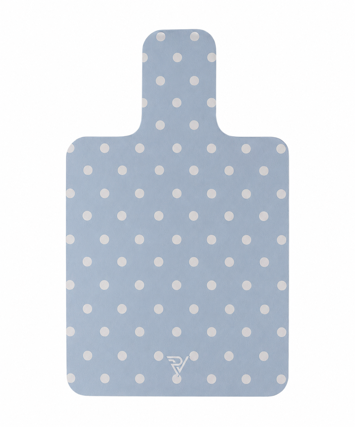 Reformer Mat – Cloud Dots