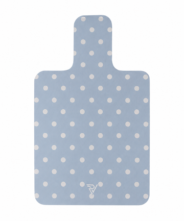 Reformer Mat – Cloud Dots