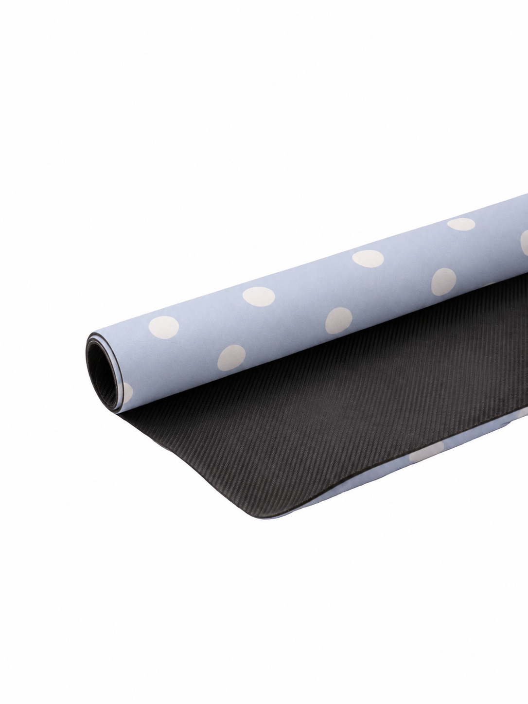 Reformer Mat – Cloud Dots