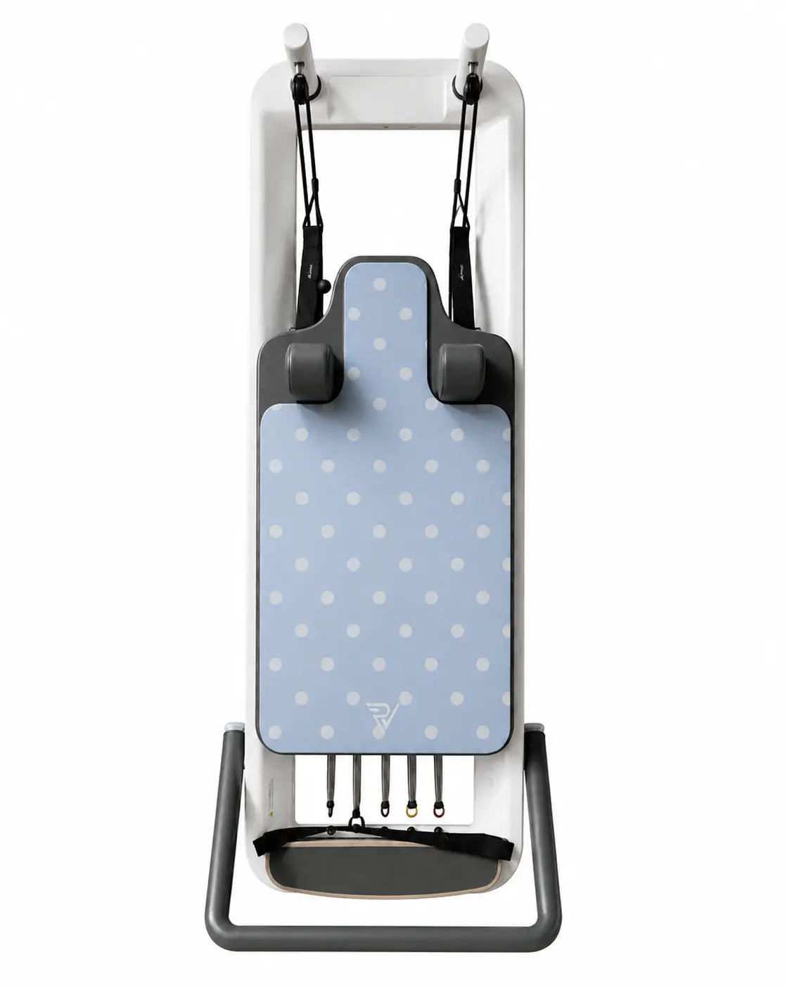 Reformer Mat – Cloud Dots