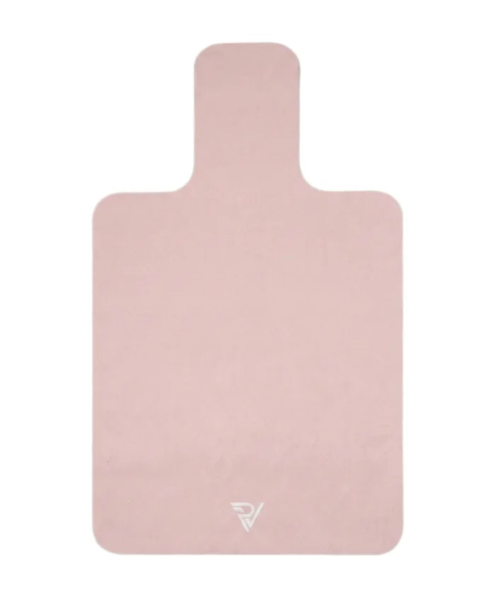 Reformer Mat – Almond Blush