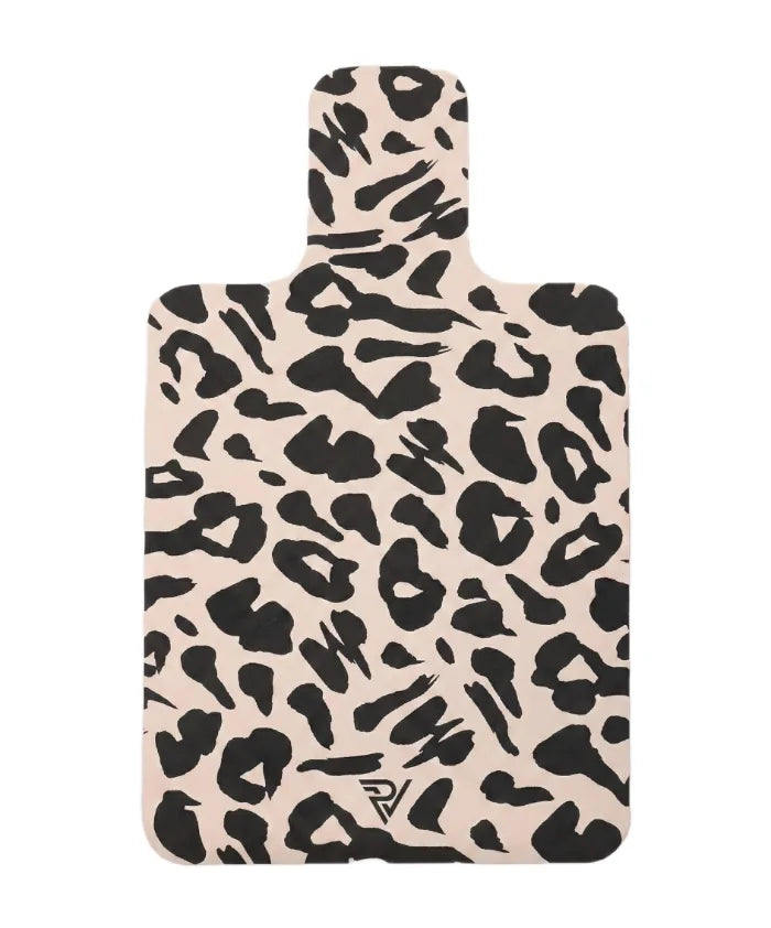 Reformer Mat – Desert Onyx