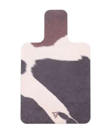 Reformer Mat – Ecru Mocha